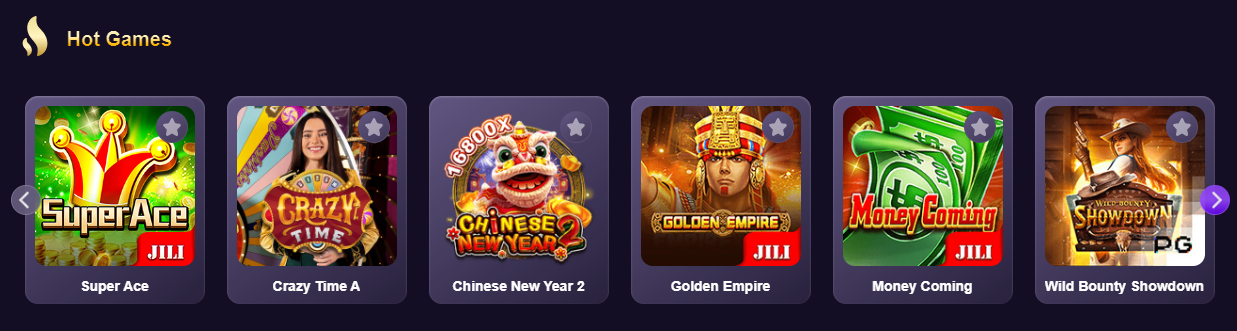 ph77 online casino 777slot free 100 no deposit bonus